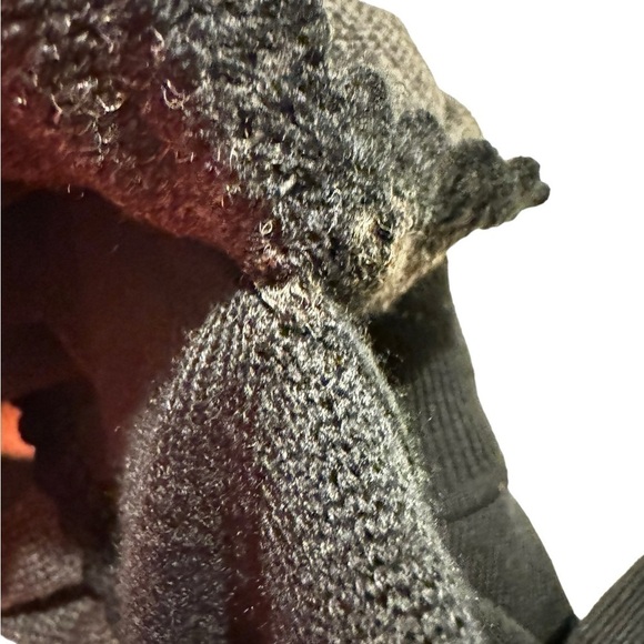 Nina Leonard Sweater Dress with Vest - Picture 11 of 13